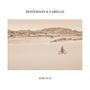 Kooymans & Carillo: Mirage, CD