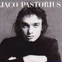 Jaco Pastorius: Jaco Pastorius (180g), LP