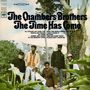 Chambers Brothers: Time Has Come Today (180g), LP