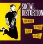 Social Distortion: Somewhere Between Heaven And Hell (180g), LP