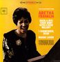 Aretha Franklin: Electrifying Aretha/ A Bit Of Soul (180g), LP,LP,LP