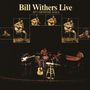 Bill Withers (1938-2020): Live At Carnegie Hall (180g), 2 LPs