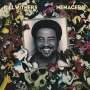 Bill Withers (1938-2020): Menagerie (180g), LP