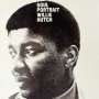Willie Hutch: Soul Portrait, LP