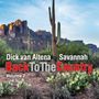 Dick Van Altena & Savannah: Back To The Country Volume 7, CD, CD