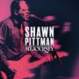 Shawn Pittman: My Journey (LP), LP