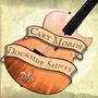 Cary Morin: Dockside Saints, CD