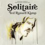 Ted Russell Kamp: Solitaire, CD