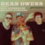 Dean Owens: Pictures, LP