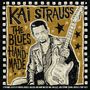 Kai Strauss: The Blues Is Handmade (remastered) (180g) (Limited-Numbered-Edition), LP