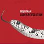 Mojo Man: Love & Revolution, CD, CD