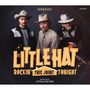 Little Hat: Rockin This Joint Tonight, CD