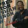 Preston Shannon: Goin' Back To Memphis, CD
