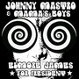 Johnny Mastro & Mama's Boys: Elmore James For President, CD