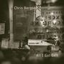 Chris Bergson: All I Got Left, CD