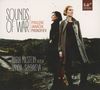 Maria Milstein & Hanna Shybayeva - Sounds of War, CD