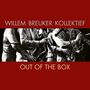 Willem Breuker: Out Of The Box (Box Set), 11 CDs