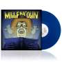 Millencolin: Melancholy Collection (Limited Edition) (Blue Vinyl), LP