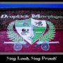 Dropkick Murphys: Sing Loud, Sing Proud!, LP