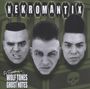 Nekromantix: A Symphony Of Wolf Tones & Ghost Notes, CD
