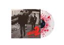 Grade 2: Graveyard Island (Limited Edition) (Red Splatter Vinyl), LP