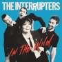 The Interrupters: In The Wild, CD