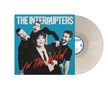 The Interrupters: In The Wild (Limited Edition) (White Vinyl), LP, LP