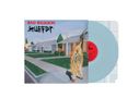 Bad Religion: Suffer (Exclusive 375 Turquoise Edition), LP