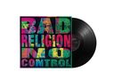 Bad Religion: No Control (Reissue), LP
