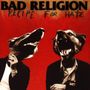 Bad Religion: Recipe For Hate, CD