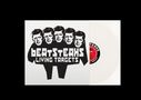 Beatsteaks: Living Targets - Strictly Ltd. White Coloured Vinyl, LP