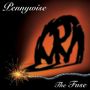 Pennywise: The Fuse, CD