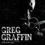 Greg Graffin: Cold As The Clay, CD