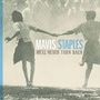 Mavis Staples: We'll Never Turn Back, CD