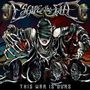 Escape The Fate: This War Is Ours, CD