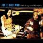 Jolie Holland: The Living & The Dead, CD