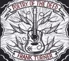 Frank Turner: Poetry Of The Deed, CD