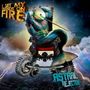 I Set My Friends On Fire: Astral Rejection, CD, CD