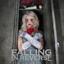 Falling In Reverse: The Drug In Me Is You (Reissue), LP, LP