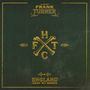 Frank Turner: England Keep My Bones, CD