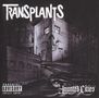Transplants: Haunted Cities, CD