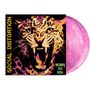 Social Distortion: Born To Kill (Limited Exclusive Edition) (Frosted Pink Vinyl), LP