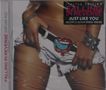 Falling In Reverse: Just Like You, CD