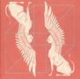 Saintseneca: Such Things, CD