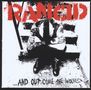 Rancid: And Out Come The Wolves (20th Anniversary) (remastered) (180g), LP
