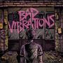 A Day To Remember: Bad Vibrations (Limited Edition) (Colored Vinyl), LP