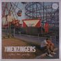The Menzingers: After The Party (Limited Edition) (Colored Vinyl), LP