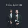 The Milk Carton Kids: All The Things That I Did And All The Things That I Didn't Do, LP,LP