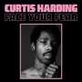Curtis Harding: Face Your Fear, LP