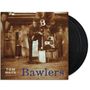 Tom Waits: Bawlers (remastered) (180g), LP,LP